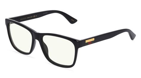 gucci damen brillen fielmann|Gucci Brillen jetzt online kaufen .